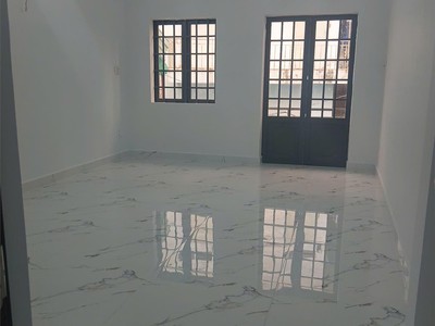 Nhà hai tầng , 57.6m2, hxh,tân kỳ tân quý, bình tân,sổ hồng riêng - chỉ nhỉnh 4 tỷ 3