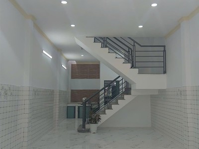 Nhà hai tầng , 57.6m2, hxh,tân kỳ tân quý, bình tân,sổ hồng riêng - chỉ nhỉnh 4 tỷ 1