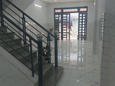 Nhà hai tầng , 57.6m2, hxh,tân kỳ tân quý, bình tân,sổ hồng riêng - chỉ nhỉnh 4 tỷ 2