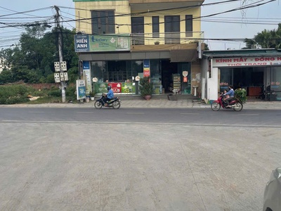 Cần bán đất chính chủ tại xã thanh đình, tp. việt trì, phú thọ 1