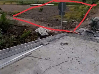 Chính chủ cần bán gấp lô đất vị trí đẹp xã tân bửu - huyện bến lức - tỉnh long an 0
