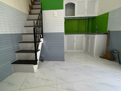 Bán nhà hẻm 97 tân hòa đông   p.bình trị đông- giá hạt dẻ- 1.630 tỷ 3