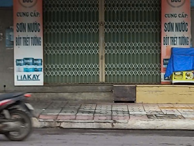 Chính chủ cho thuê mặt tiền kinh doanh tầng trệt phường phước hải, nha trang 3