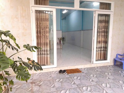 Bán nhà cấp 4 hẻm 54 trần thanh mại nở hậu- giá 4.2 tỷ 0