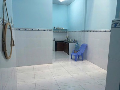 Bán nhà cấp 4 hẻm 54 trần thanh mại nở hậu- giá 4.2 tỷ 1
