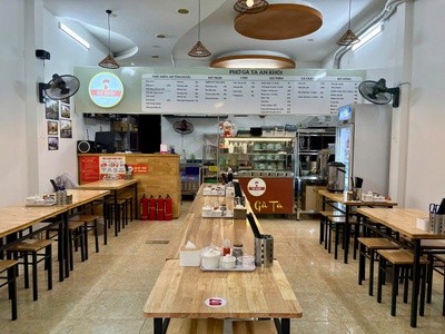 Sang nhượng mặt bằng kinh doanh phố vương thừa vũ   thanh xuân 3
