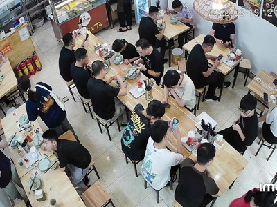 Sang nhượng mặt bằng kinh doanh phố vương thừa vũ   thanh xuân 2