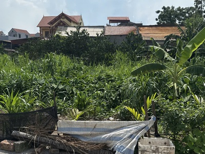 Cần bán đất tại thôn tân mỹ 2, xã phú cường, thành phố hưng yên 2