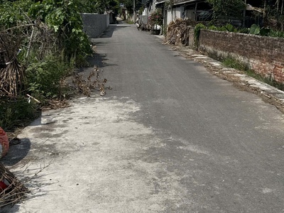 Gấp bán rẻ nhà thôn tân mỹ 2, xã phú cường, tp. hưng yên, tỉnh hưng yên 1