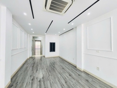 Mặt phố khâm thiên - ngã 6 xã đàn - 58.4m  - 5 tầng - 35 tỷ 0