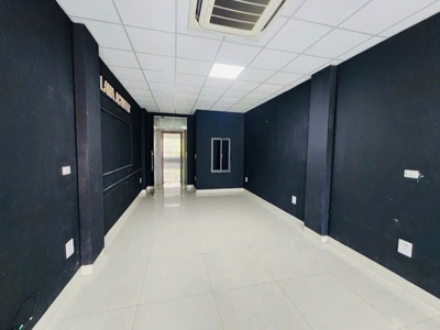 Mặt phố khâm thiên - ngã 6 xã đàn - 58.4m  - 5 tầng - 35 tỷ 1