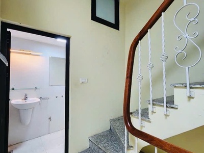Mặt phố khâm thiên - ngã 6 xã đàn - 58.4m  - 5 tầng - 35 tỷ 2