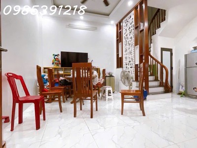 Chủ cần bán gấp - nhà nguyễn đức cảnh -dtsd 35m2-5t - 7. tỷ tl mạnh  - ngõ thông, trước nhà thoáng 1