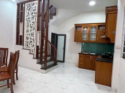 Chủ cần bán gấp - nhà nguyễn đức cảnh -dtsd 35m2-5t - 7. tỷ tl mạnh  - ngõ thông, trước nhà thoáng 2