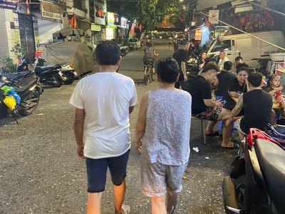 Chính chủ cho thuê mặt bằng kinh doanh mặt phố bảo linh, hoàn kiếm, hà nội 3