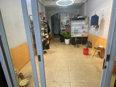 Chính chủ cho thuê mặt bằng kinh doanh mặt phố bảo linh, hoàn kiếm, hà nội 1