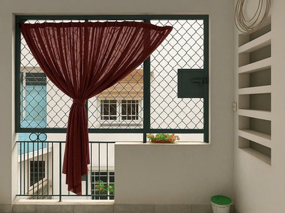 Bán nhà hẻm nguyễn thượng hiền - quận 3 - 2.5 x 9.8 m - 3 tầng - giá 4.5 tỷ 3