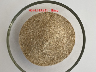 Bio Powder, men vi sinh nguyên liệu dạng bột, xử lý nước và đáy ao nuôi 1