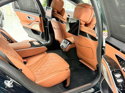Bán Mercedes S450 4Matic Luxury sản xuất 2022, lăn bánh hơn 1 vạn Km. 9
