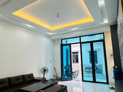 Cần bán Nhà 3 tầng xây Độc Lập ở gần ngay chợ Minh Kha, Đồng Thái, An Dương. 3