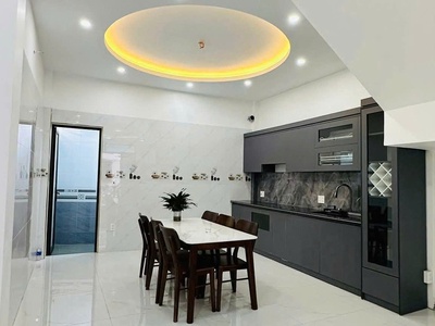 Cần bán Nhà 3 tầng xây Độc Lập ở gần ngay chợ Minh Kha, Đồng Thái, An Dương. 5