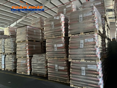 Vì sao doanh nghiệp nên chọn thuê kho tại Toàn Phát Logistics 3