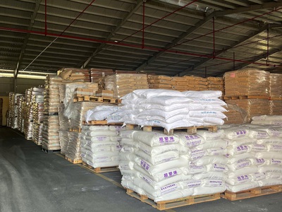 Vì sao doanh nghiệp nên chọn thuê kho tại Toàn Phát Logistics 0