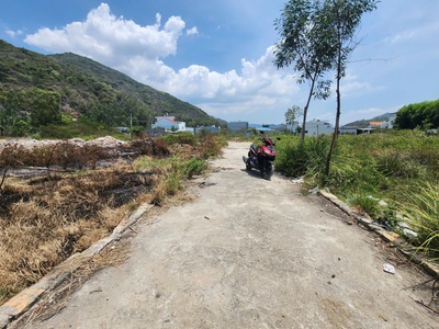 Bán đất hòn Nghê Vĩnh Ngọc 83m2 2