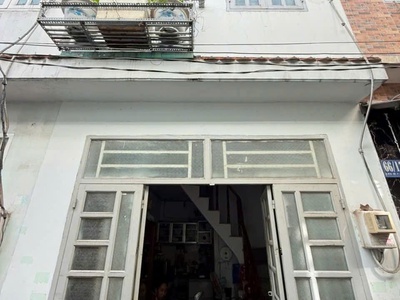 Nhà đẹp 1 trệt 1 lửng 2 lầu khu nhà VIP huỳnh thị hai gần nguyễn ảnh thủ q12 0