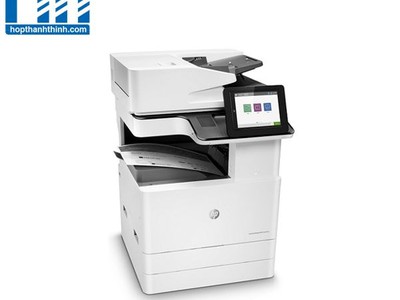 Máy in HP LaserJet Managed MFP E72525DN  Z8Z06A 0