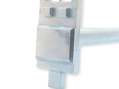 Dụng Cụ Mở Nắp Thùng Phuy Bằng Sắt Triệu Vũ- Giá Rẻ, Chất Lượng, Luôn Có Sẵn 1