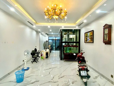 MT2162. C.H.O T.H.U.Ê nguyên căn tại khu Hoàng Huy Mall 0