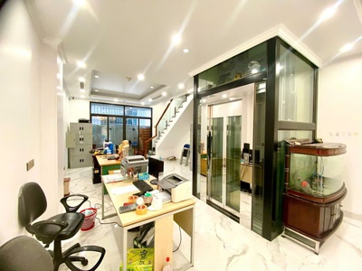 MT2162. C.H.O T.H.U.Ê nguyên căn tại khu Hoàng Huy Mall 4
