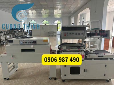 Chuyên cung cấp Màng co PVC Xưởng ở HCM 0