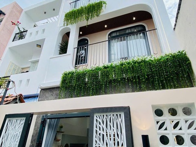  Bán Nhá 1 Trệt 1 Lầu - Long Trạch, Cần Đước - Chỉ 1 Tỷ 8 - 100m2 0