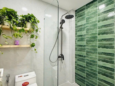  Bán Nhá 1 Trệt 1 Lầu - Long Trạch, Cần Đước - Chỉ 1 Tỷ 8 - 100m2 5
