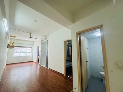 Cần bán gấp căn hộ tầng trung khu 5 tòa mới hh02d Thanh Hà 1