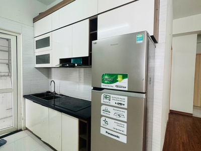 Cần bán gấp căn hộ tầng trung khu 5 tòa mới hh02d Thanh Hà 5