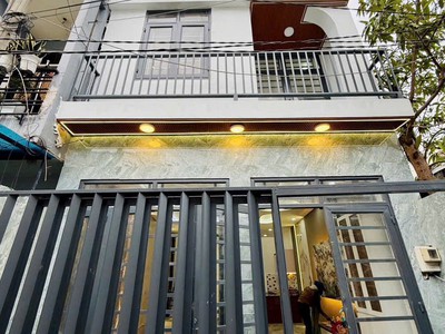  NHÀ CHÍNH CHỦ   GẦN CA XÃ Long Trạch - Cần Đước - Long An - DT 92m2 - GIÁ 2.2TỶ, SHR 0