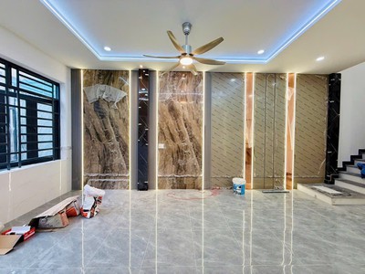  NHÀ CHÍNH CHỦ   GẦN CA XÃ Long Trạch - Cần Đước - Long An - DT 92m2 - GIÁ 2.2TỶ, SHR 2