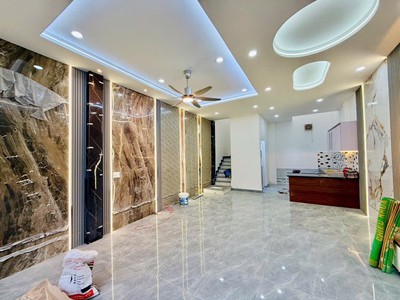  NHÀ CHÍNH CHỦ   GẦN CA XÃ Long Trạch - Cần Đước - Long An - DT 92m2 - GIÁ 2.2TỶ, SHR 5
