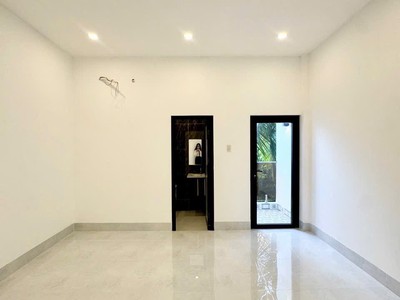 Bán nhà nhà mới xây long trạch, cần đước   shr 110m    gần kcn cầu tràm   giá chỉ 2,7 tỷ 9