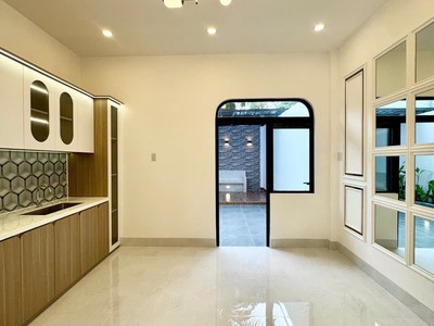 Bán nhà nhà mới xây long trạch, cần đước   shr 110m    gần kcn cầu tràm   giá chỉ 2,7 tỷ 4