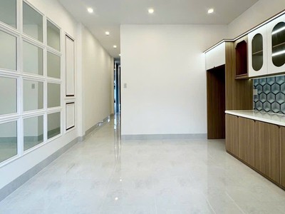 Bán nhà nhà mới xây long trạch, cần đước   shr 110m    gần kcn cầu tràm   giá chỉ 2,7 tỷ 5