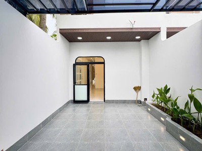 Bán nhà nhà mới xây long trạch, cần đước   shr 110m    gần kcn cầu tràm   giá chỉ 2,7 tỷ 6