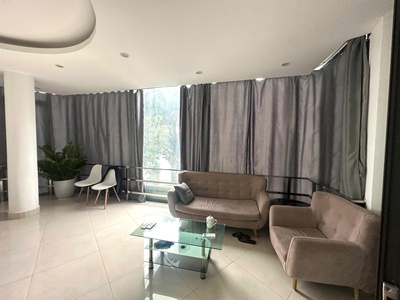 Sang nhượng sàn 120-150m2 view Hồ Tây 4