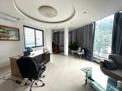 Sang nhượng sàn 120-150m2 view Hồ Tây 5