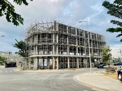 Cần tiền sang lại lô đất nền KĐT Phủ Hà - Đã có sổ đỏ 1