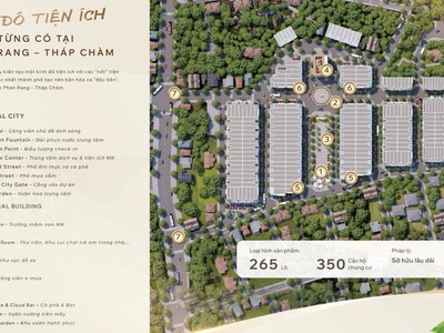 Cần tiền sang lại lô đất nền KĐT Phủ Hà - Đã có sổ đỏ 4