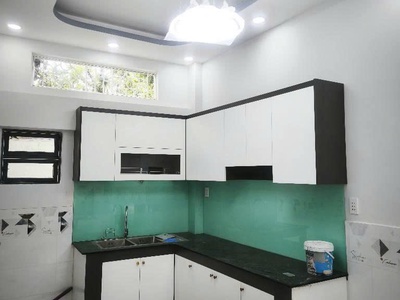 Bán nhà 48m2, 2 mặt hẻm xe hơi, gần bình trị đông, tân kỳ tân quý, chỉ hơn 4 tỷ 1